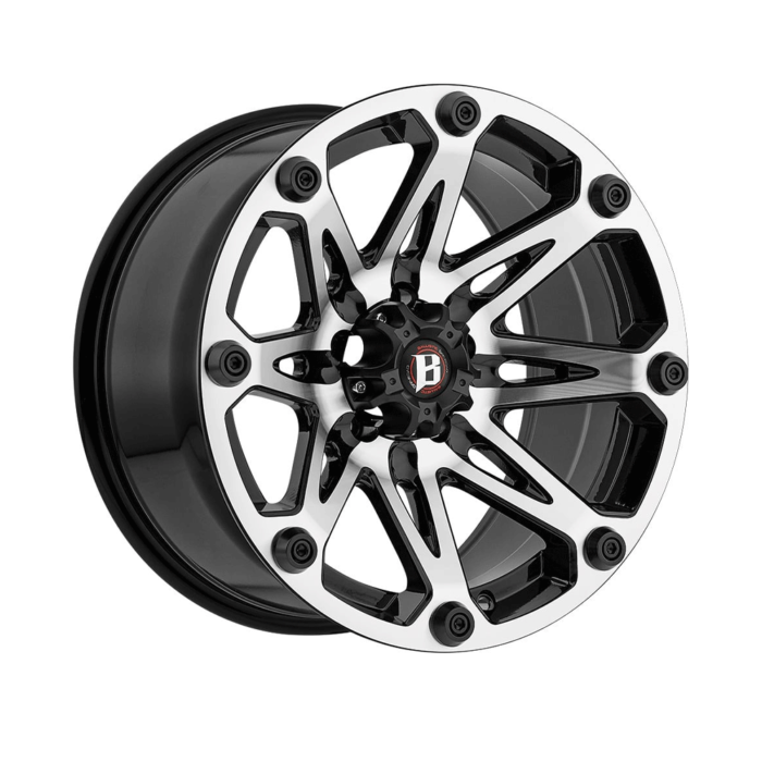 Ballistic-814-Jester-Series-Wheels